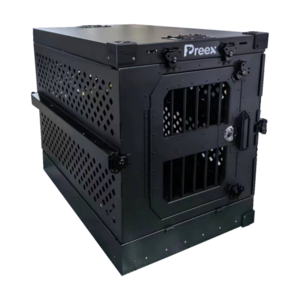 Wholesale collapsible Outdoor Dog Cage Newly Designed Modular Commercial Dog Cages Metal Kennels