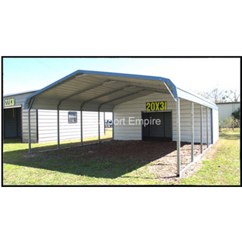 modern shelter 20 x 12 cheap outdoor garage tent mobile foldable portable metal frame carport for car parking