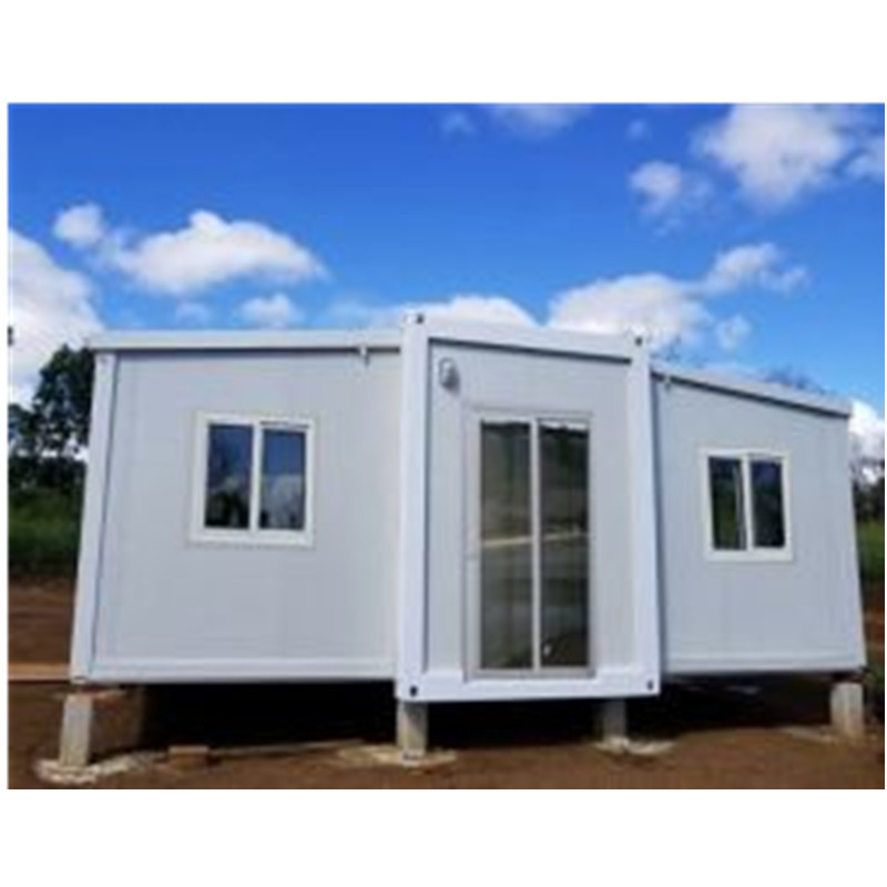 pre fabricated cheap Foldable Folding Expandable Modular portable mobile tiny shipping Container kit office House Home for sale