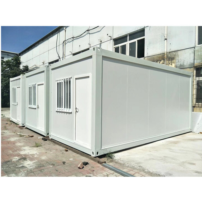 Cheap Portable European Traditional Prefabricated Luxury Modern Ready Made Modular Small Lowes Prefab Home Kits Container House