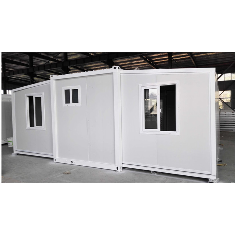 prefab tiny cheap Cyclone Luxury China Folding Modular Expandable 20 foot 40 Ft shipping Container kit office Home House factory