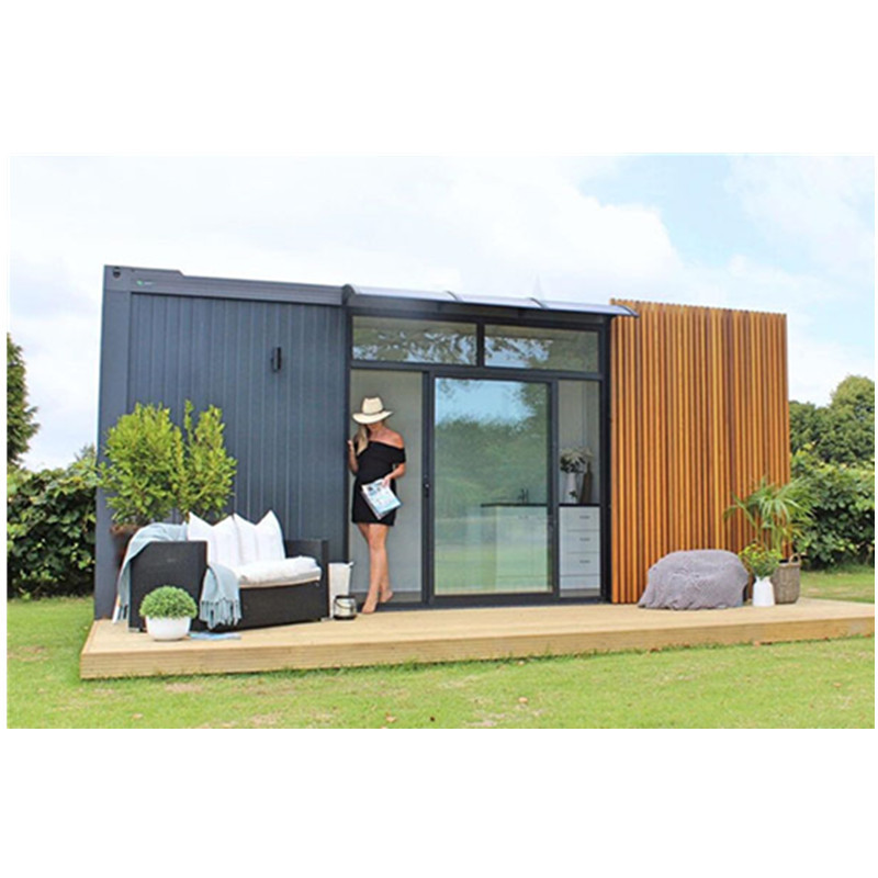 flat pack container house factory 10ft 20ft 40ft prefab steel flat pack iso open sea shipping container frame dimensions