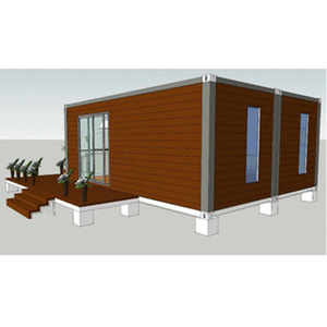 prefab mobile portable modular storage sea shipping container restaurant for sale