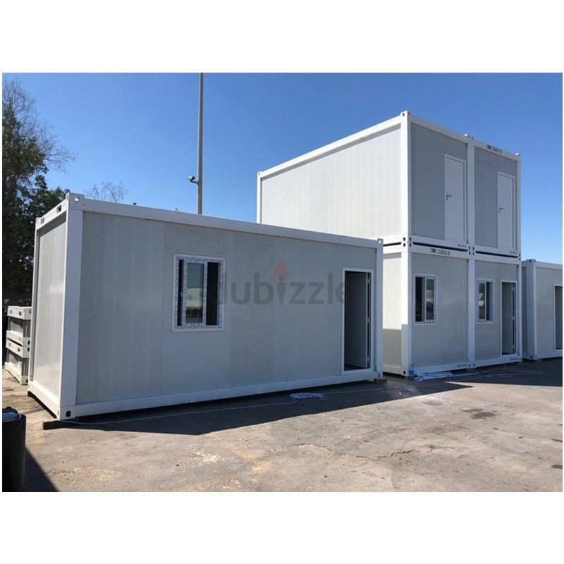 granny flat prefabricated myanmar low cost prefab modular shipping cargo sea container house mobile homes