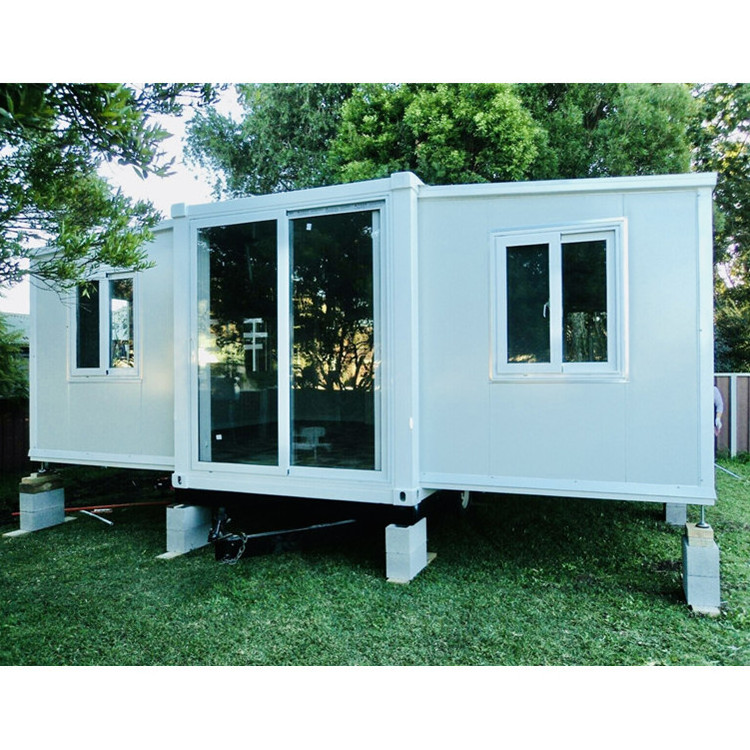 Expandable Folding Foldable 10ft 20ft 30ft 40ft Casa Din Container Shipping Houses Prices Western Standard House Design Office H