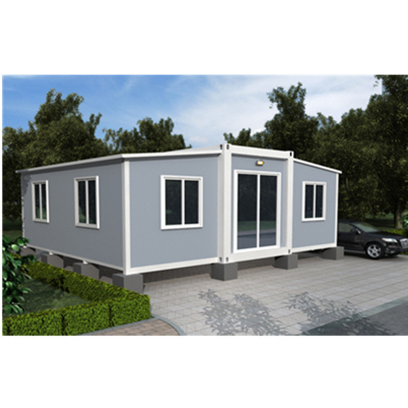 China Australia prefab Expandable Folding Foldable Portable Office Glass Mobile Kitchen Shipping Container Homes House For Sale