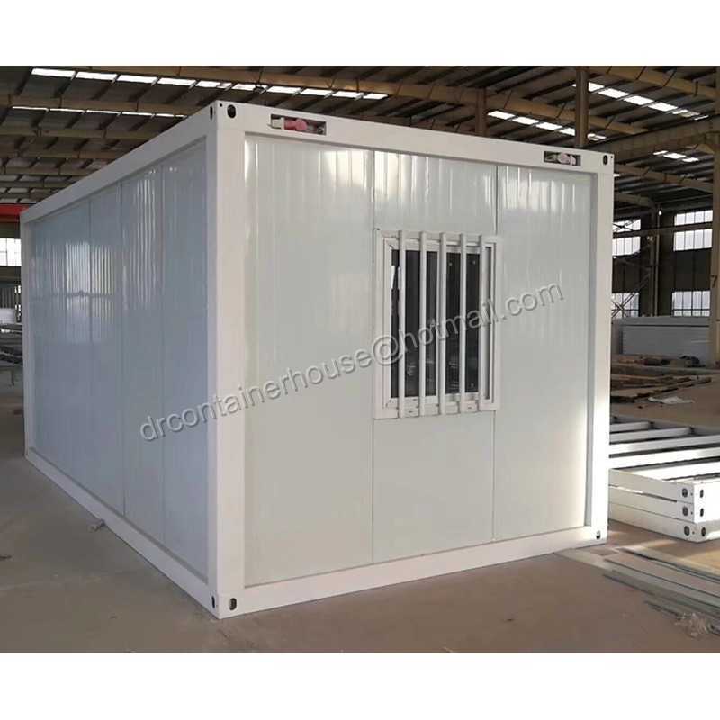 pre fabricated modular tiny cheap contener Luxury Prefab Pod Resort shipping casas container kit office Home House manufacturer