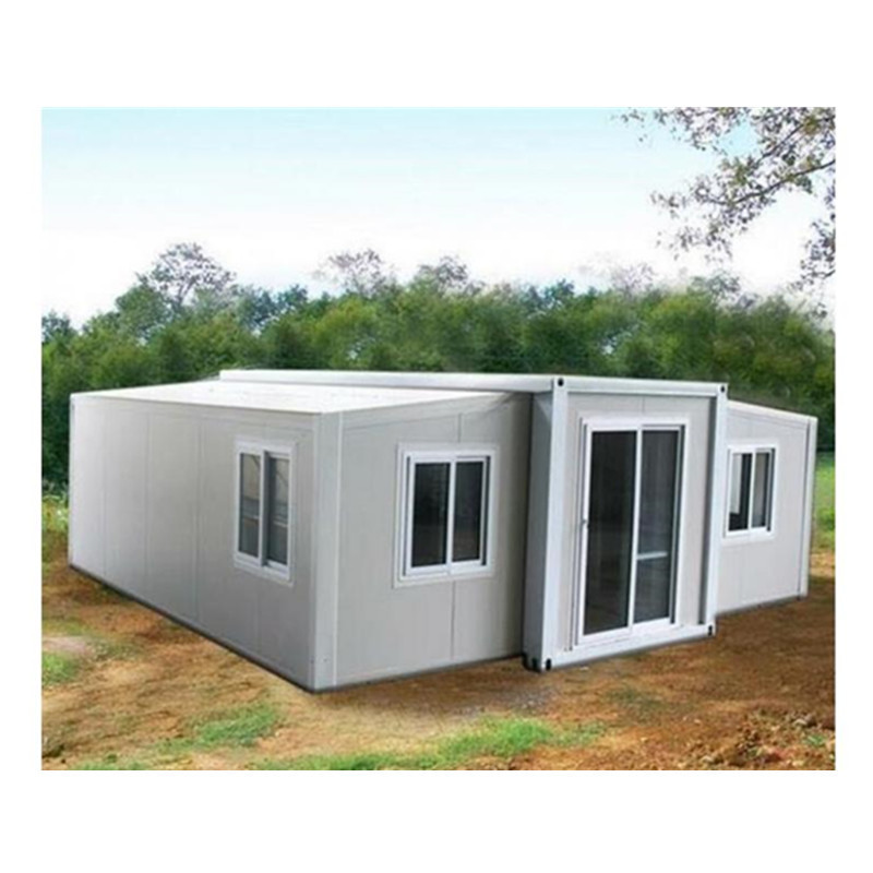 folding Fold Out Prefab Poland Boat Casa Prefabricada Modulare Low Cost Expandable Modular shipping container kit Home house