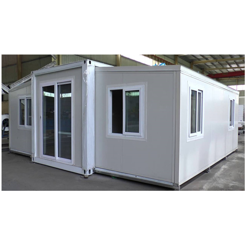 Expandable Folding Foldable Box Prefab Container Coffee Shop Small With Kitchens Best Home Shipping Office Homes House For Sale