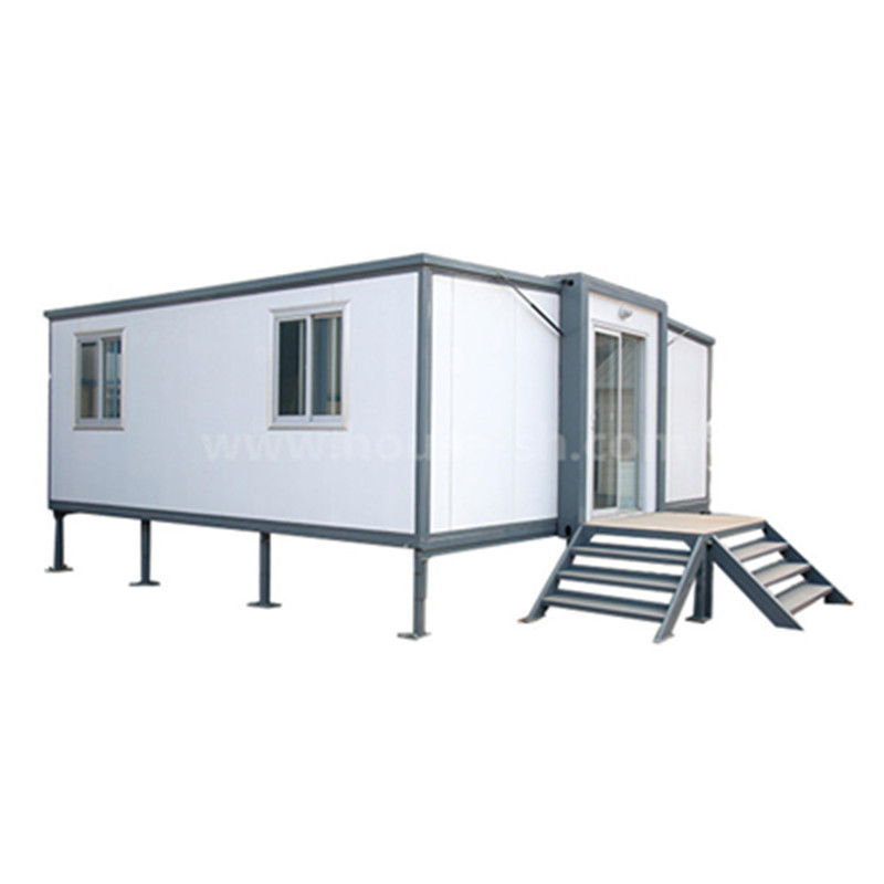 pre fabricated cheap Foldable Folding Expandable Modular portable mobile tiny shipping Container kit office House Home for sale