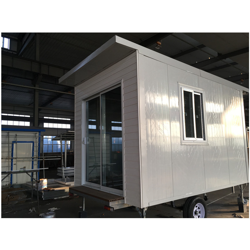 casas modulares prefabricadas prefabricated homes prefab mini small portable mobile trailer tiny house homes cabin on wheels