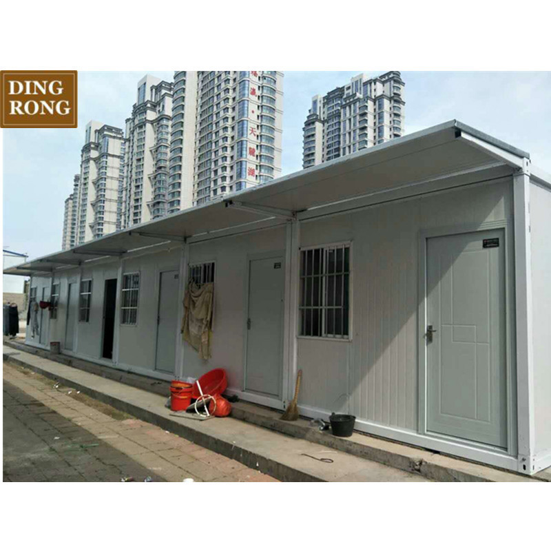 lowes cheap modern tiny flat pack mobile 3 bedroom prefab modular small home containers casas house prefabricated