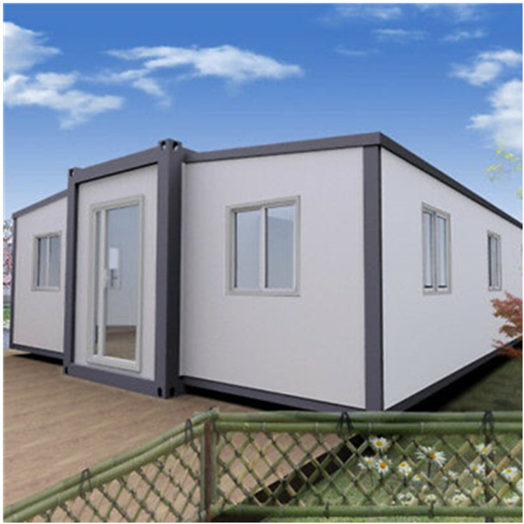 3 in 1 ready made pre fabricated Expandable Prefab Australia Folding foldable Storage Container Portable kit Home House for sale