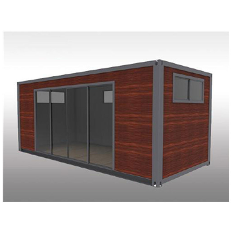 Prefab Modular Tiny Premade Diy Beach Portable Cabin Bungalow Fabricated Flatpack Kit Homes Casas Prefabricadas Container House