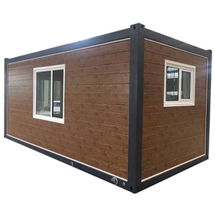 Cheap Portable European Traditional Prefabricated Luxury Modern Ready Made Modular Small Lowes Prefab Home Kits Container House