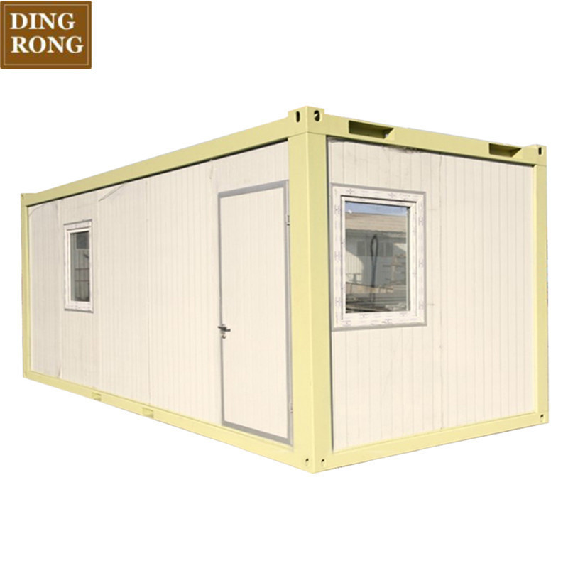 pre fabricated modular tiny cheap contener Luxury Prefab Pod Resort shipping casas container kit office Home House manufacturer