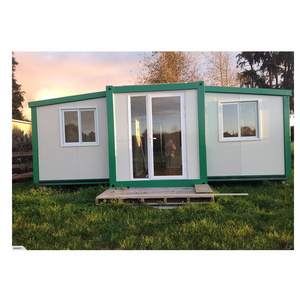 prefab tiny cheap Cyclone Luxury China Folding Modular Expandable 20 foot 40 Ft shipping Container kit office Home House factory