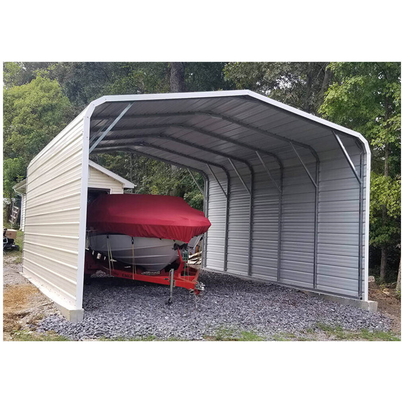 cheap portable waterproof 10x10 outdoor carport steelframe car shelter canopy awning garage tent 10x30