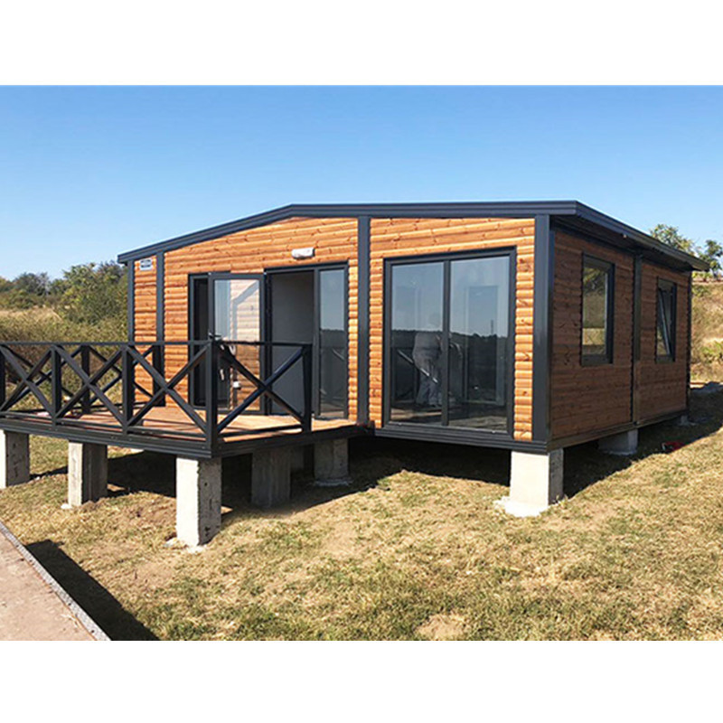 mobile 20ft 30ft 40ft 2 3 4  5 6 bedroom folding expandable tiny house prefabricated container homes restaurant trailer price