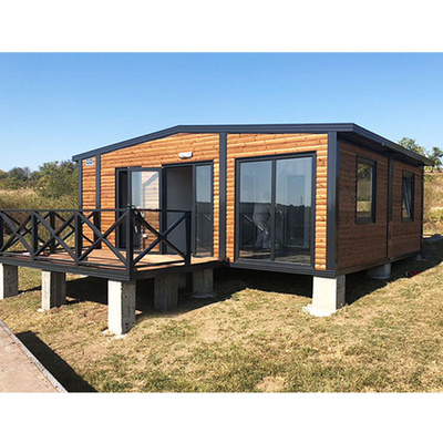 mobile 20ft 30ft 40ft 2 3 4  5 6 bedroom folding expandable tiny house prefabricated container homes restaurant trailer price