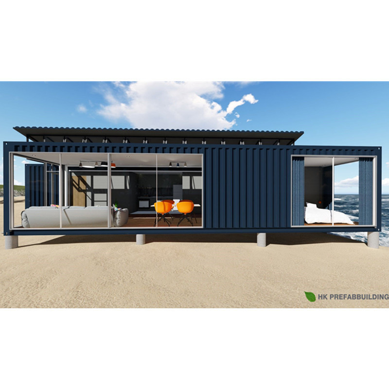 mobile 20ft 30ft 40ft 2 3 4  5 6 bedroom folding expandable tiny house prefabricated container homes restaurant trailer price