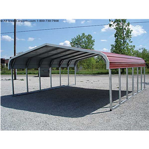 modern shelter 20 x 12 cheap outdoor garage tent mobile foldable portable metal frame carport for car parking