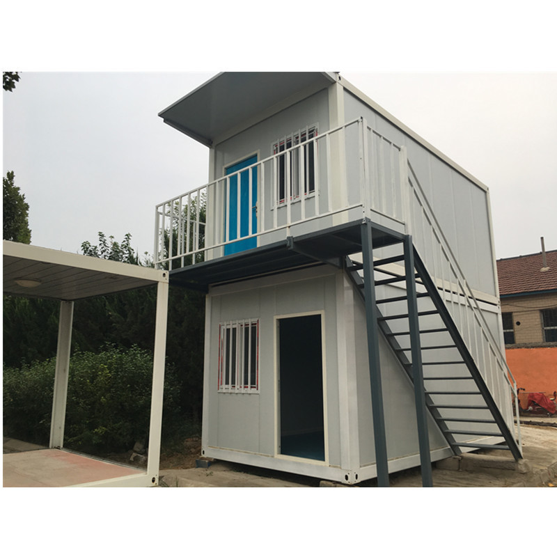 Cheap Portable European Traditional Prefabricated Luxury Modern Ready Made Modular Small Lowes Prefab Home Kits Container House