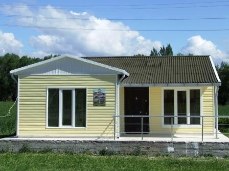 high eco-friendly 3 bedroom transportable homes manufacutred movable house