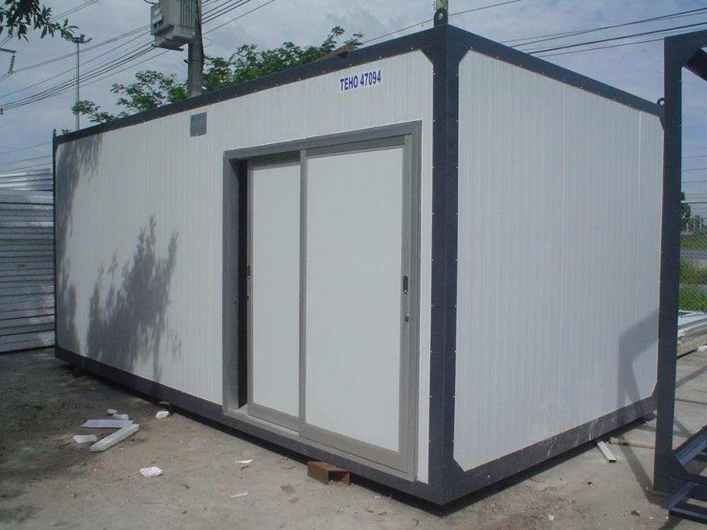 Mobile Container Homes Casas Modulares Prefabricadas Prefab Container Office Buildings Living Prefab Flat Pack 20ft Container