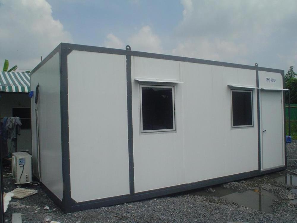 Mobile Container Homes Casas Modulares Prefabricadas Prefab Container Office Buildings Living Prefab Flat Pack 20ft Container