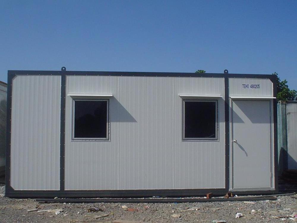 Mobile Container Homes Casas Modulares Prefabricadas Prefab Container Office Buildings Living Prefab Flat Pack 20ft Container