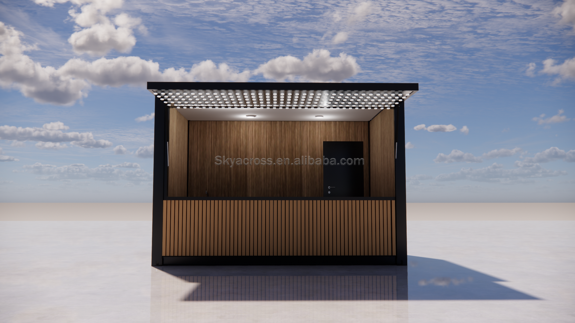 Low price high quality customized shipping container coffee bar restaurant 10ft 20ft 40ft for sale