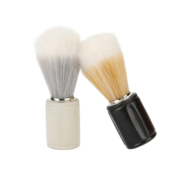 Muxi boar bristle beard brush and comb after shaving set for men