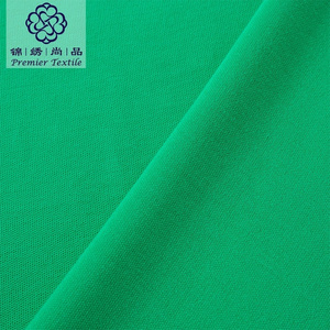 Wholesale cloth material fabric mesh tela pique 100 algodon 100% cotton pique fabric for polo shirt