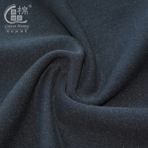 30 Polyester 70 Cotton Textile Mercerized Combed Cotton Fabric for Casual Pants