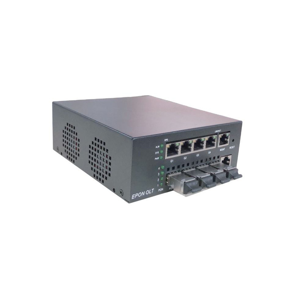 Premier ha7004s hk717 rc8e epon gpon pon xpon vsol module 9dbm mini hioso olt 2 4 8 16 port cwdm sfp router