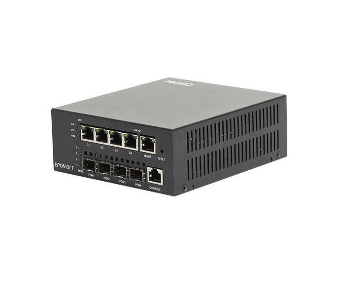 Premier ha7004s hk717 rc8e epon gpon pon xpon vsol module 9dbm mini hioso olt 2 4 8 16 port cwdm sfp router