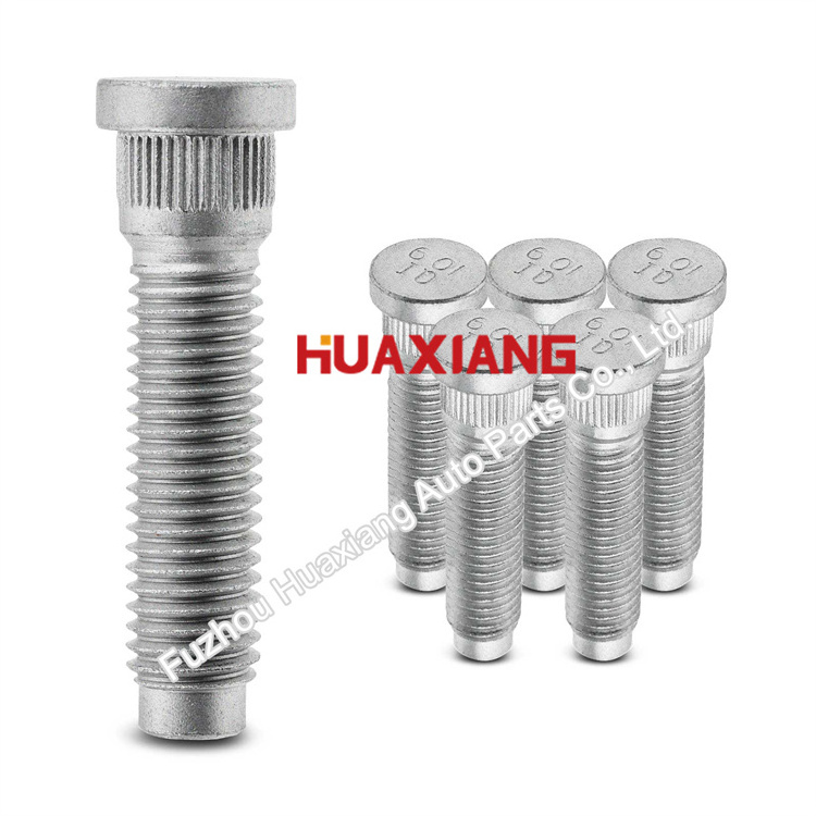 610-269 | 6102691 | 90113S5H005 | 90113SA0003 | 90113SA0005 | 90113SA0006 | 90113SA0013 Wheel Stud For Honda CR-Z