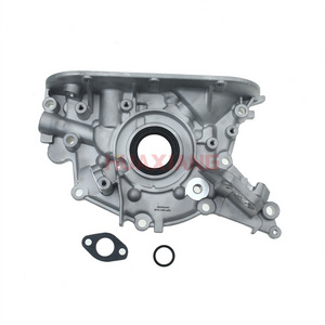 24-7 7A 15100-62050 Oil Pump for Toyota 4Runner Tacoma Tundra 3.4L 5VZ-FE Engine 1510062050