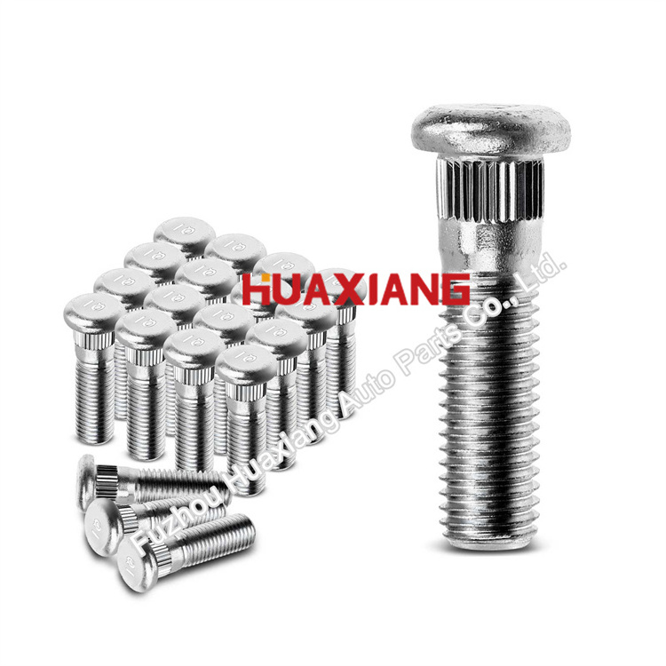 610-269 | 6102691 | 90113S5H005 | 90113SA0003 | 90113SA0005 | 90113SA0006 | 90113SA0013 Wheel Stud For Honda CR-Z