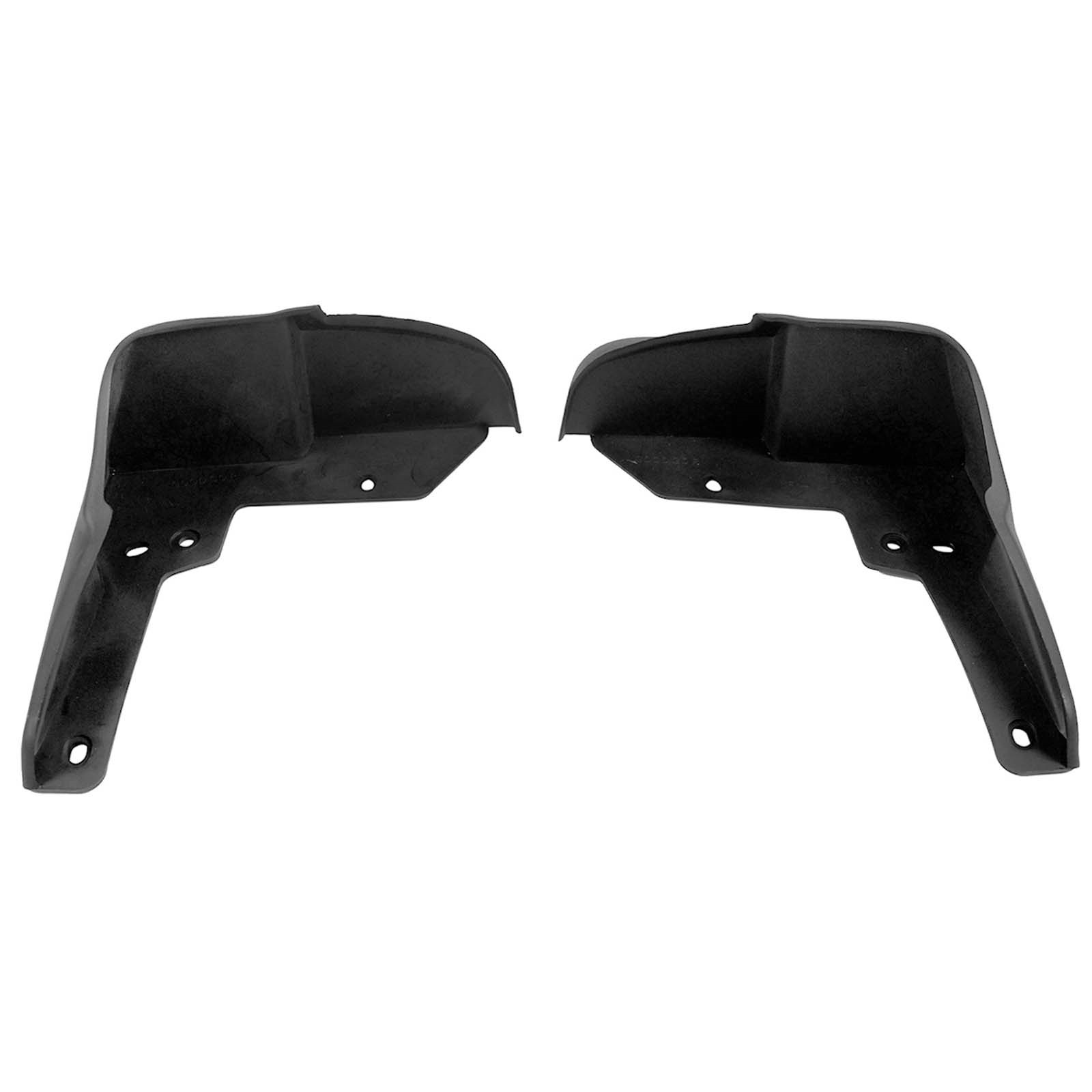 For HONDA CIVIC 1996 - 2000 Coupe Sedan 4PCS Front Rear Splash Guards Mud Flaps