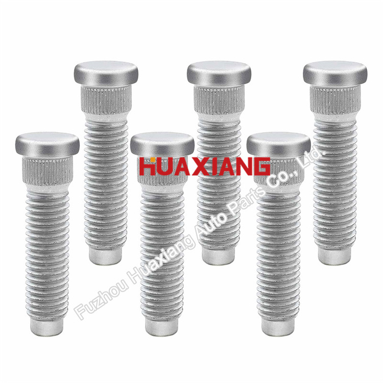 610-269 | 6102691 | 90113S5H005 | 90113SA0003 | 90113SA0005 | 90113SA0006 | 90113SA0013 Wheel Stud For Honda CR-Z