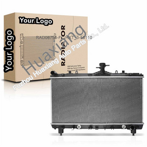 606756 | 1382425080(brazing) Radiator For Fiat Ducato 2011-2022 Radiator MT One Piece