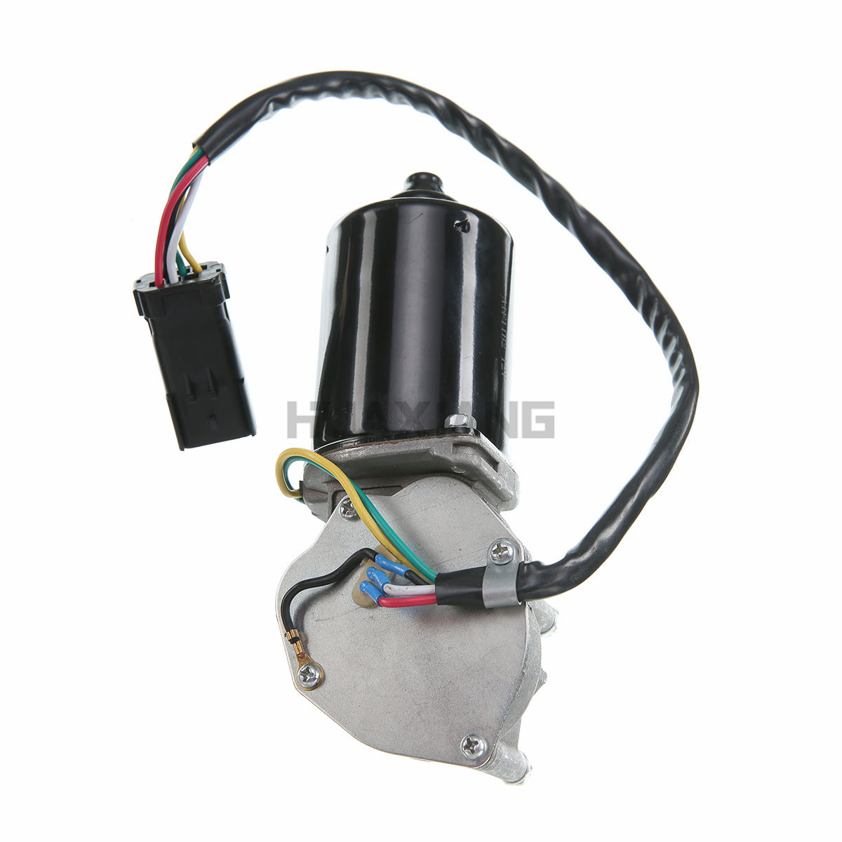 US CA GMR Front Windshield Wiper Motor for Jeep TJ Wrangler 1997-2002 40442 4864892 227145 AA140442