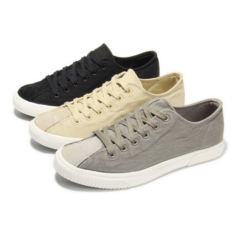 Diamond Sport Factory Direct Wholesale Low Cut White Canvas Trendy Casual Shoes Walking Men Canvas Shoes  Wholesale