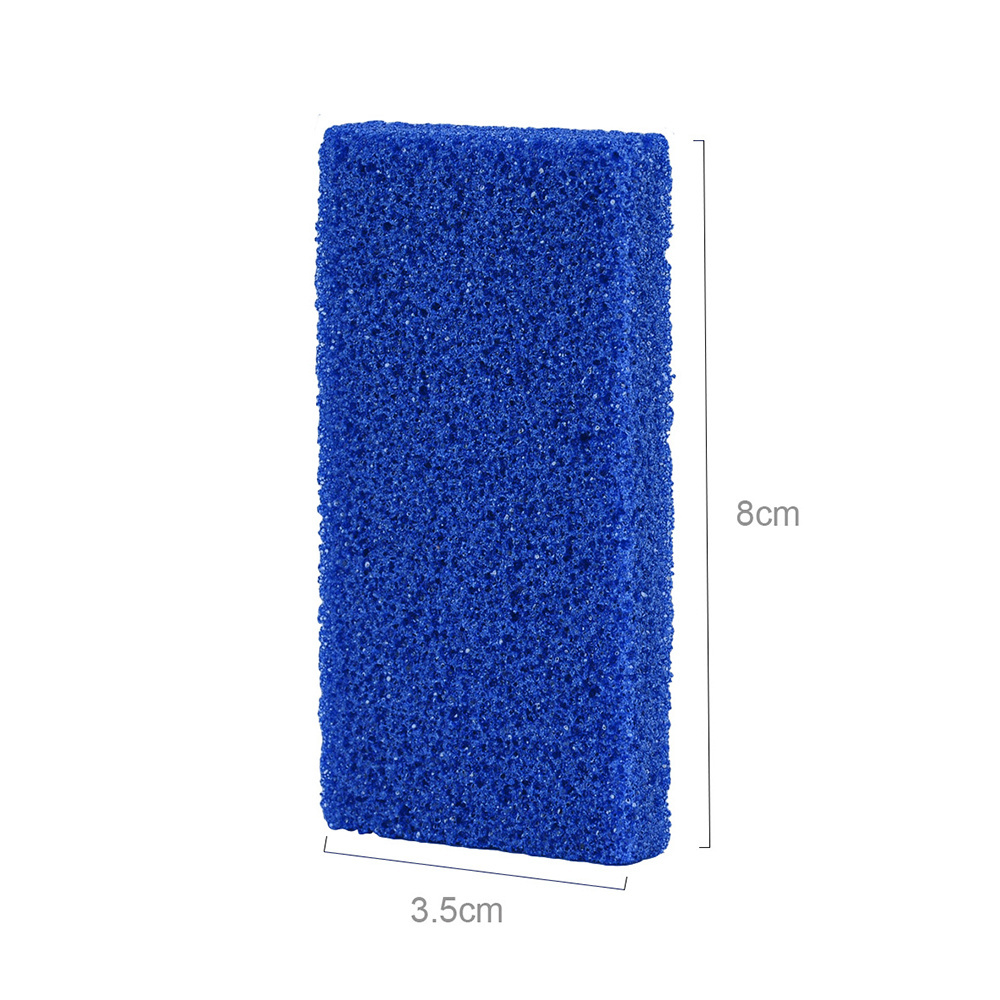 disposable foot file pumice bar mini pumice stone pad for foot scrubber