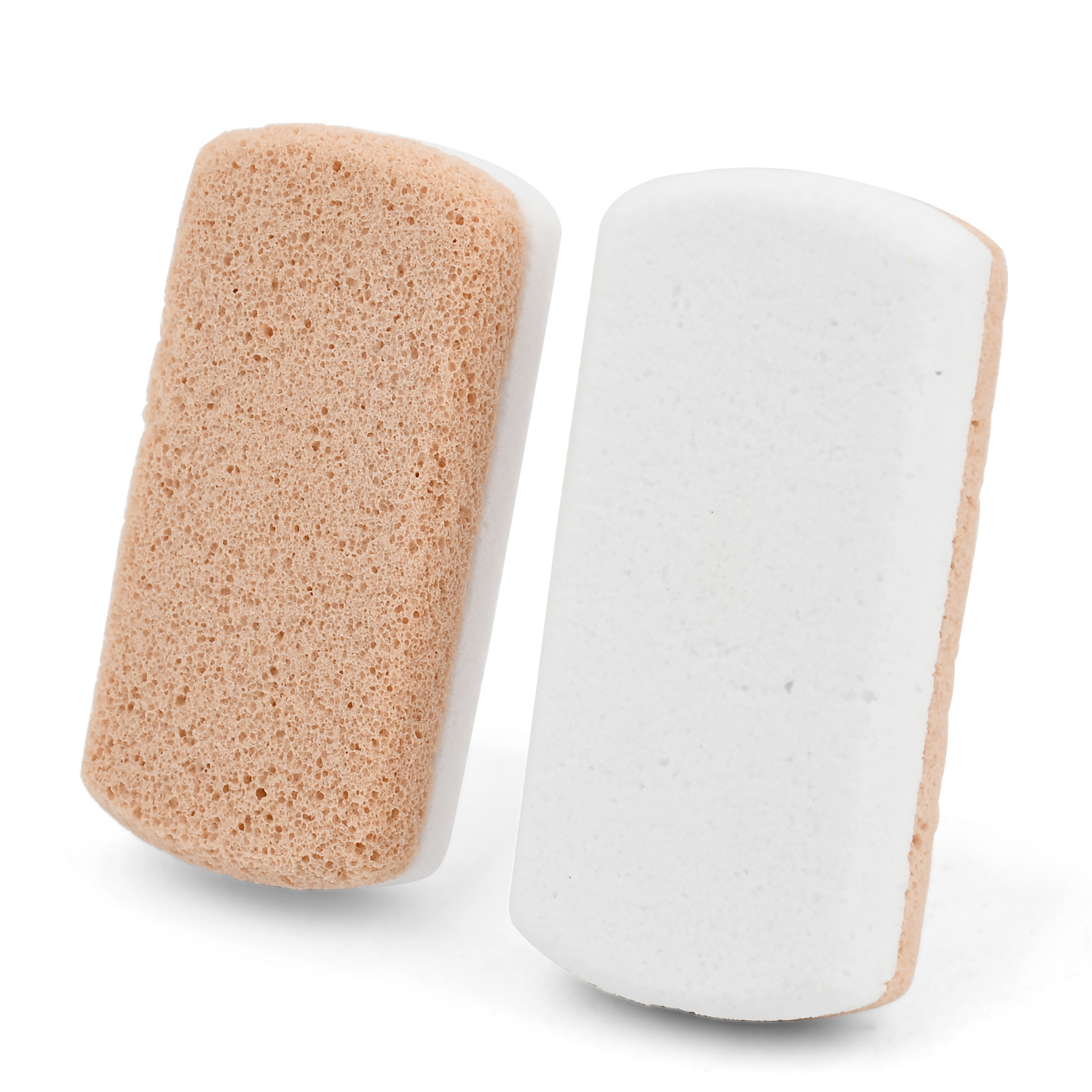 Wholesale Disposable Foot Care pumice stone callus remover feet scrubber for feet