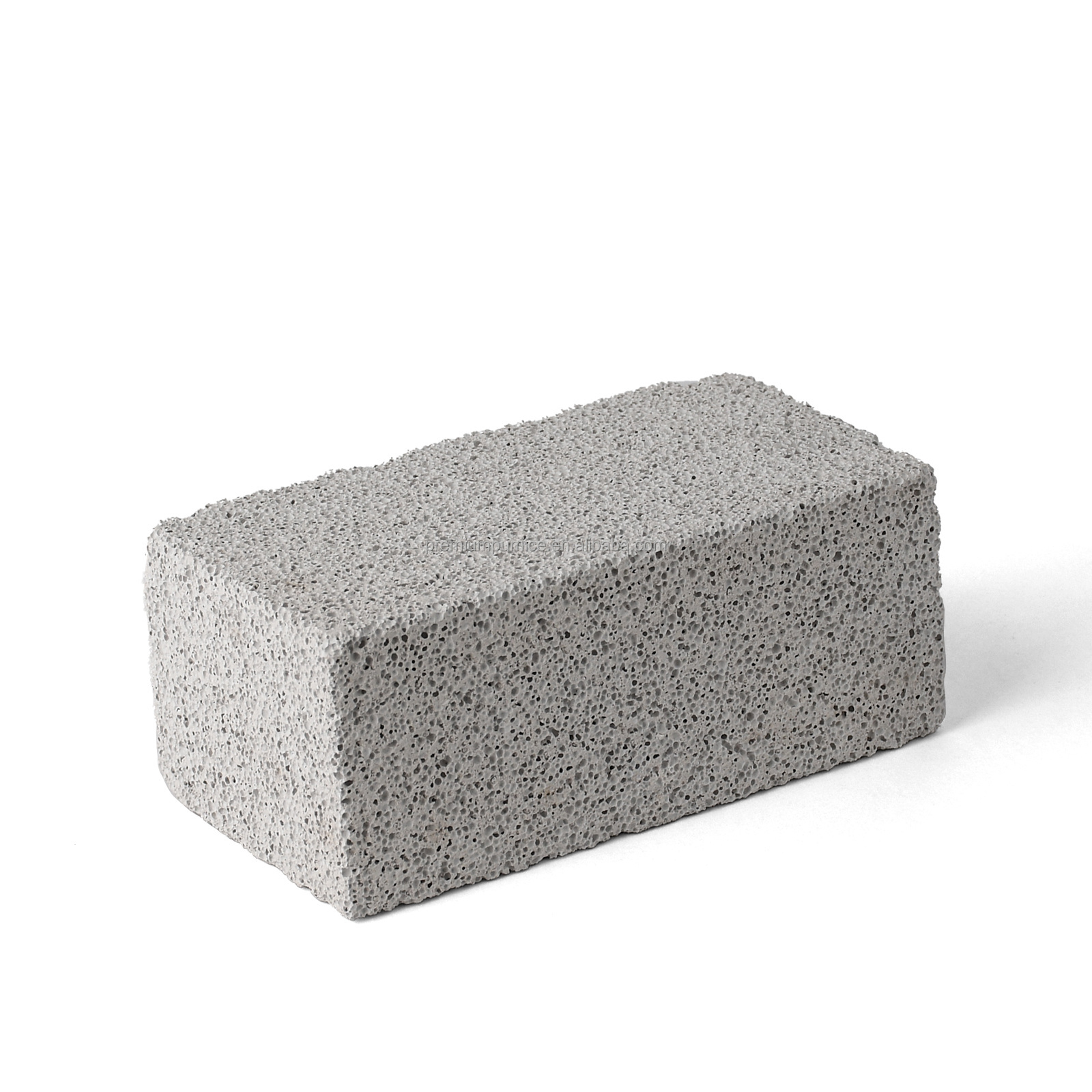 Wholesale Durable Grill Cleaning Brick Stone Cleaning Pumice Bricks For Family Kitchen