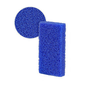 disposable foot file pumice bar mini pumice stone pad for foot scrubber