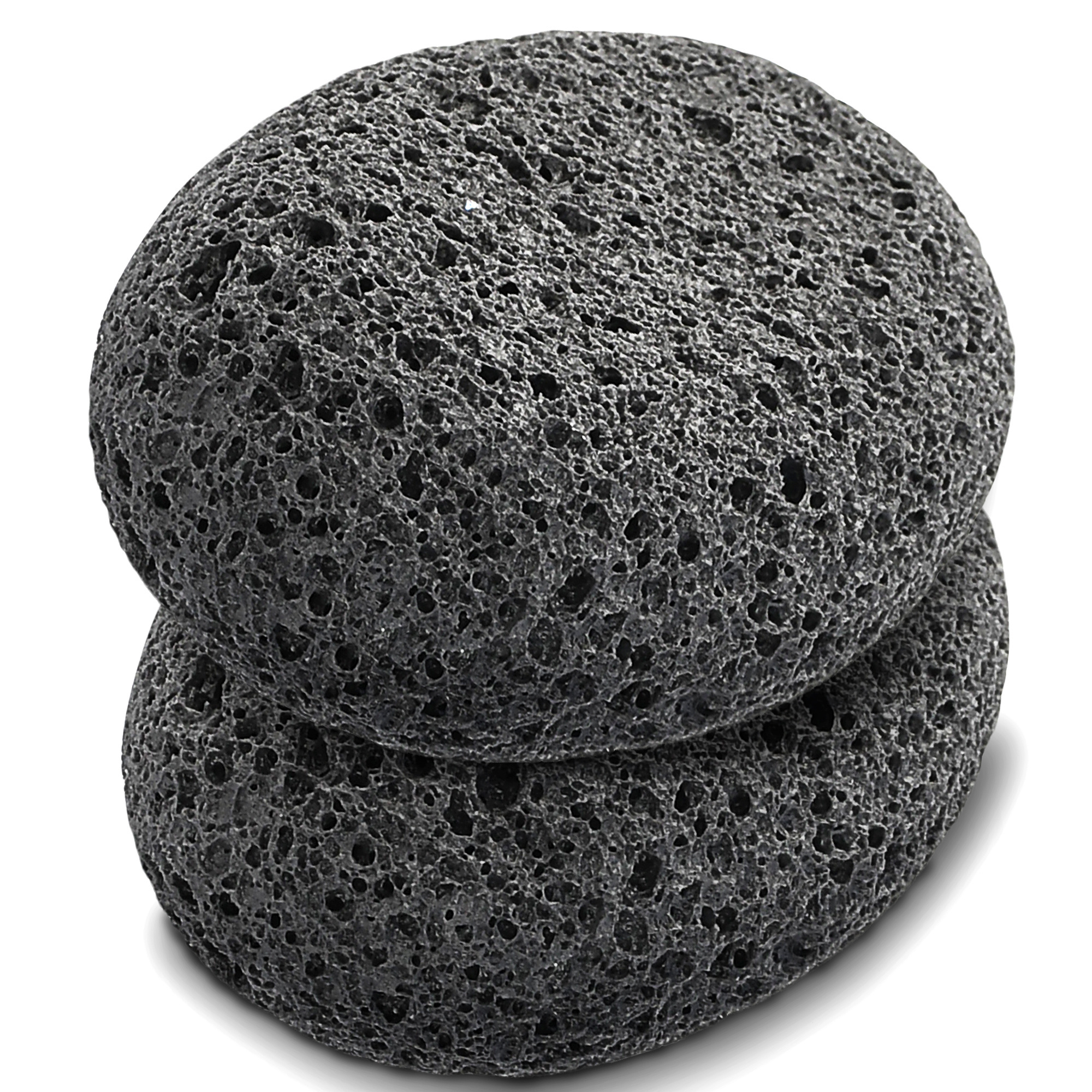 Professional Lava Pumice Stone Volcanic Natural Volcanic Stone For Callus Remover